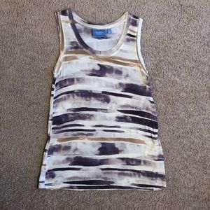Women’s simply vera tank top xs